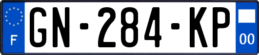 GN-284-KP