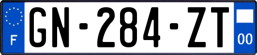 GN-284-ZT