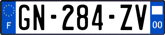 GN-284-ZV
