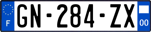 GN-284-ZX