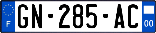 GN-285-AC