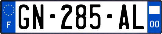GN-285-AL