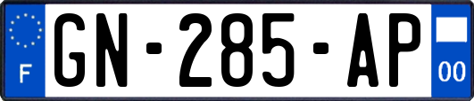 GN-285-AP