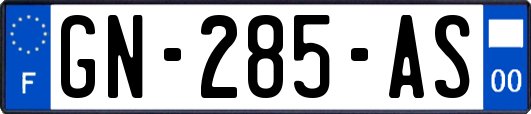 GN-285-AS