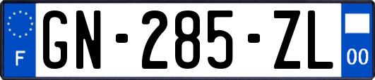 GN-285-ZL