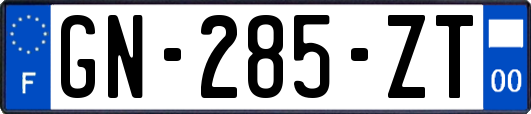 GN-285-ZT