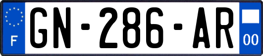 GN-286-AR