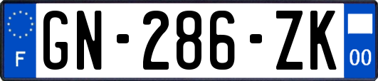 GN-286-ZK