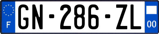 GN-286-ZL