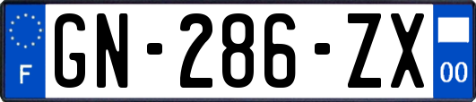 GN-286-ZX