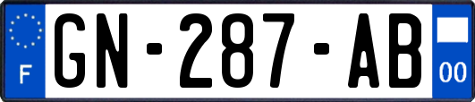 GN-287-AB