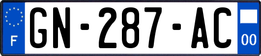 GN-287-AC