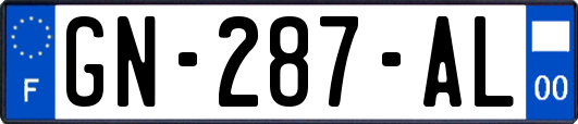 GN-287-AL