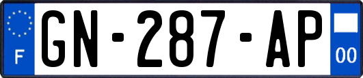 GN-287-AP