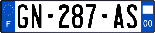 GN-287-AS