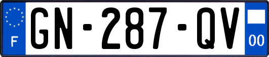 GN-287-QV