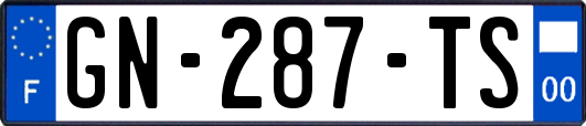 GN-287-TS