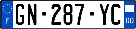 GN-287-YC