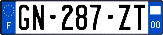 GN-287-ZT