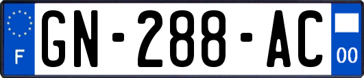 GN-288-AC