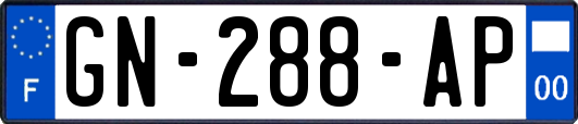 GN-288-AP