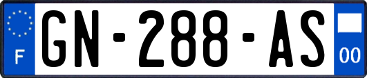 GN-288-AS