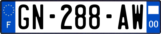 GN-288-AW