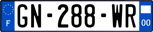 GN-288-WR