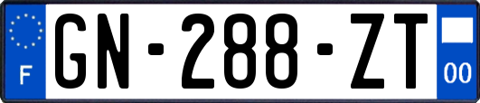 GN-288-ZT