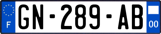 GN-289-AB