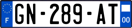 GN-289-AT