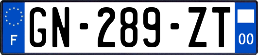 GN-289-ZT