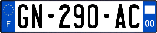 GN-290-AC