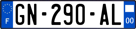 GN-290-AL