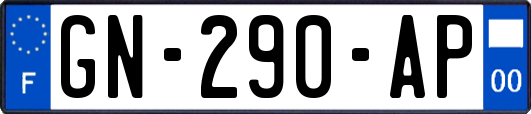 GN-290-AP