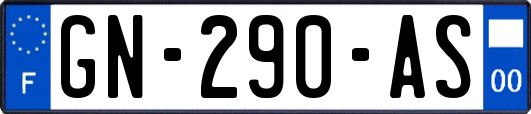 GN-290-AS