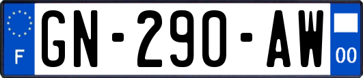 GN-290-AW
