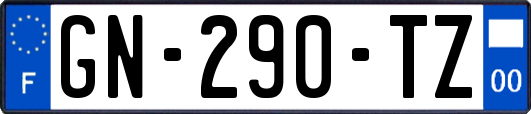 GN-290-TZ