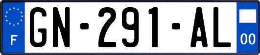 GN-291-AL