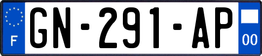 GN-291-AP