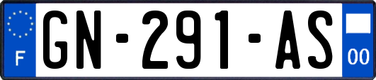 GN-291-AS