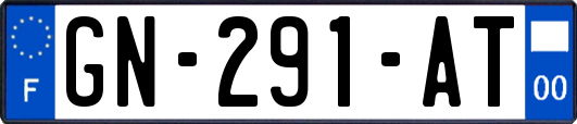 GN-291-AT