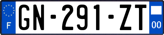 GN-291-ZT