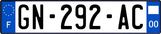 GN-292-AC