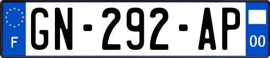 GN-292-AP