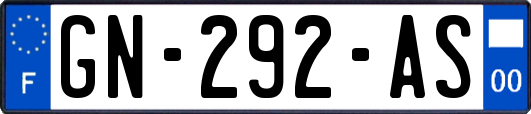 GN-292-AS