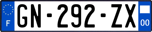 GN-292-ZX