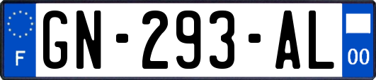 GN-293-AL