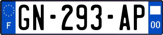 GN-293-AP