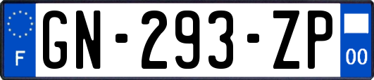 GN-293-ZP